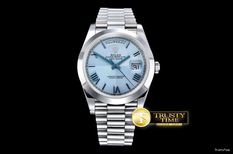 0202 RDD0203 – DayDate 40mm EasyMatch 669